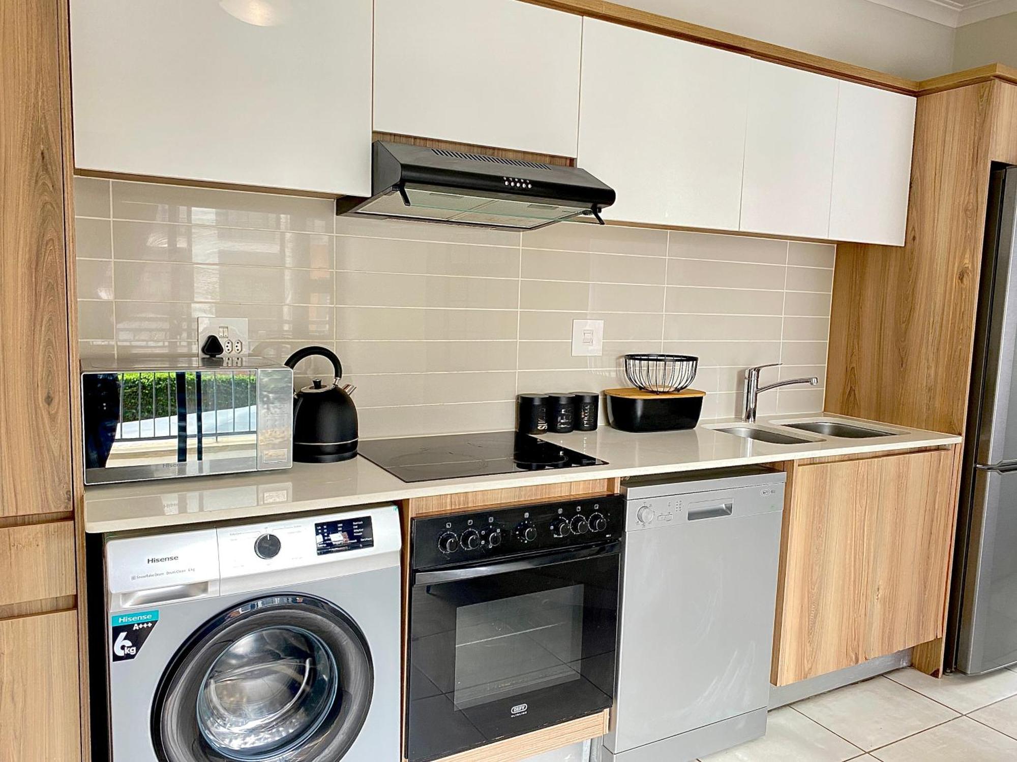 A Small Haven - The Blyde Crystal Lagoon Pretoria-Noord