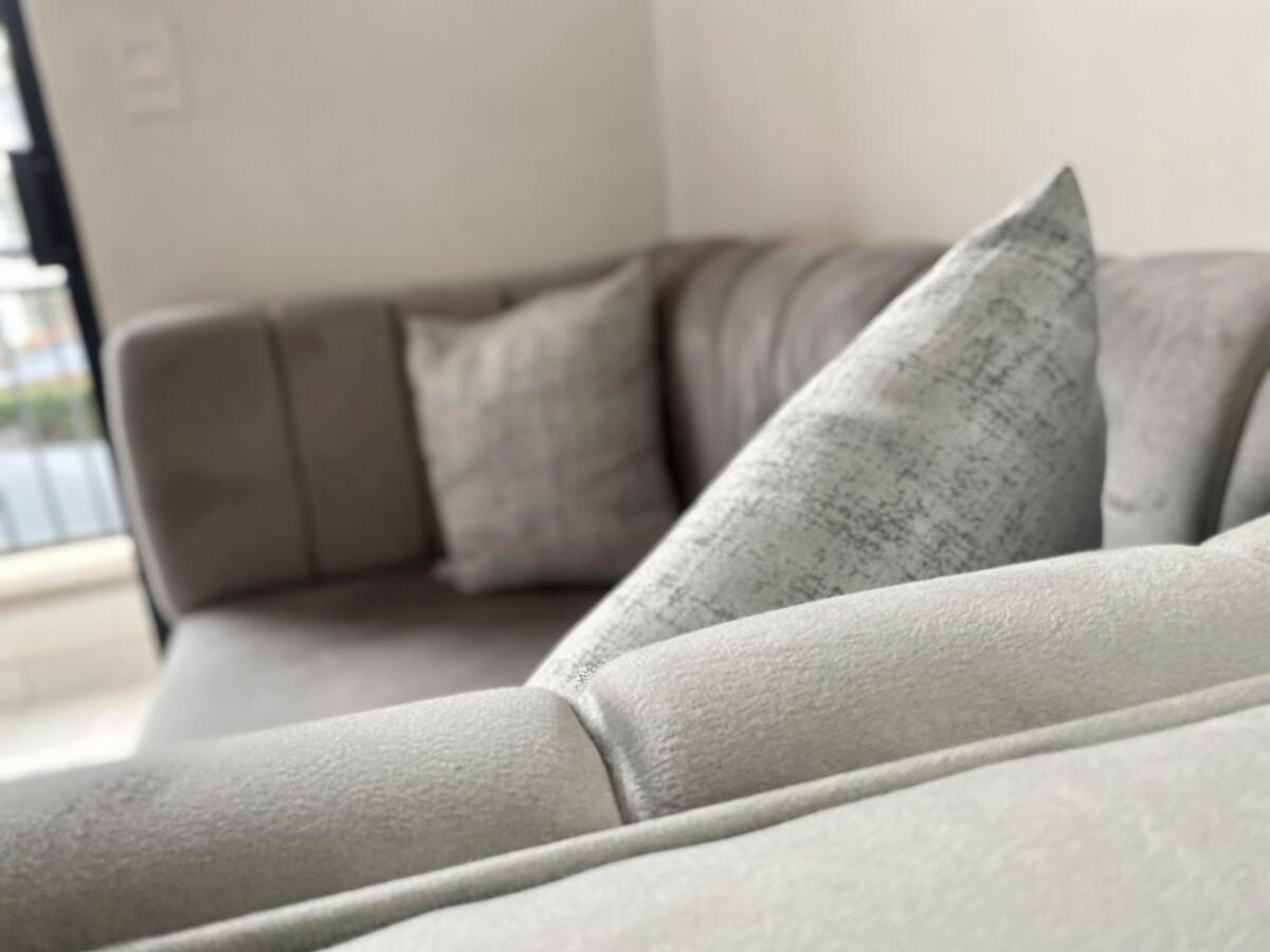 Apartment A Small Haven - The Blyde Crystal Lagoon Pretoria-Noord
