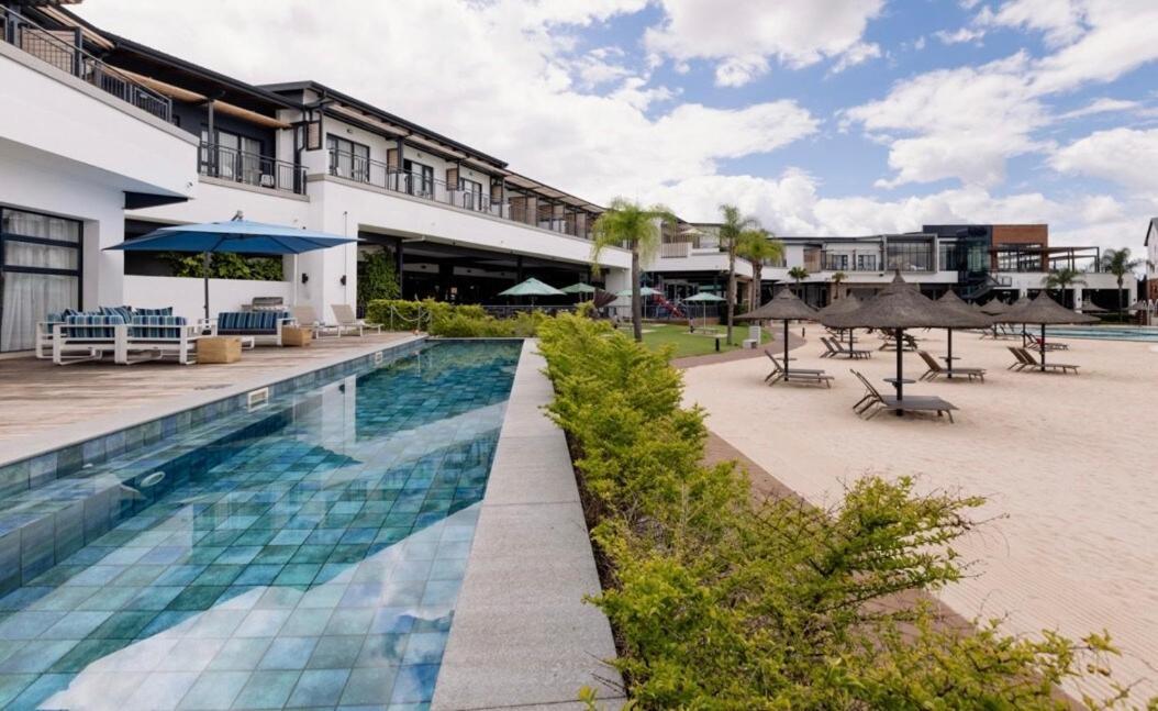 Apartment A Small Haven - The Blyde Crystal Lagoon