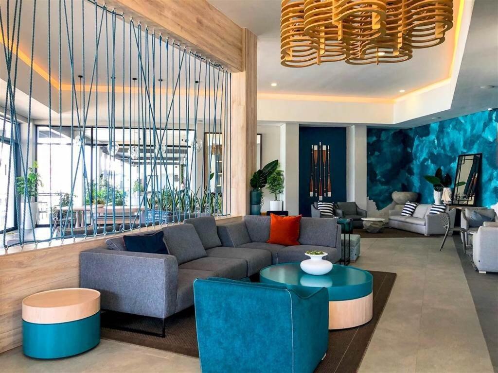 A Small Haven - The Blyde Crystal Lagoon Apartment
